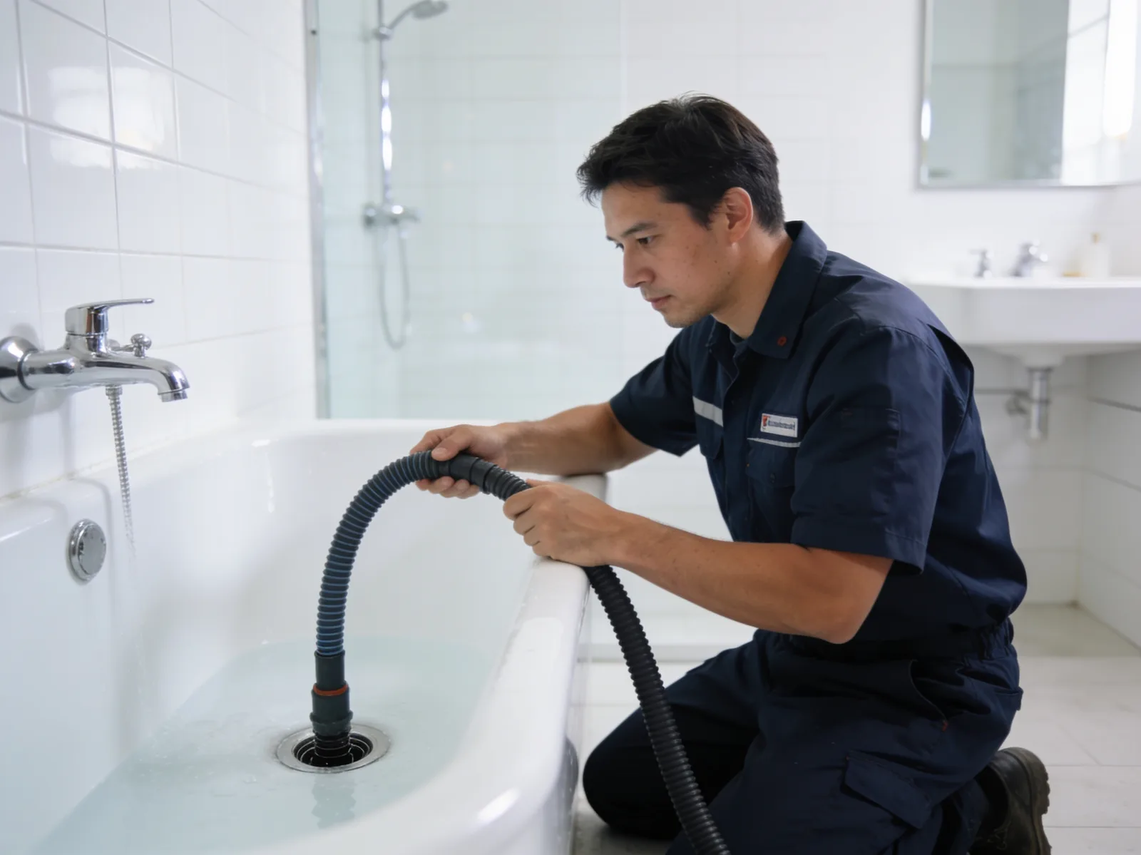 Emergency Plumber Hobart, OK FAQs